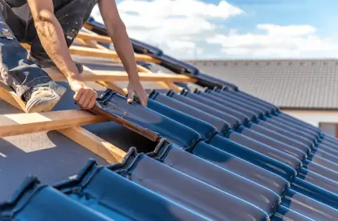 Couverture - Rongères